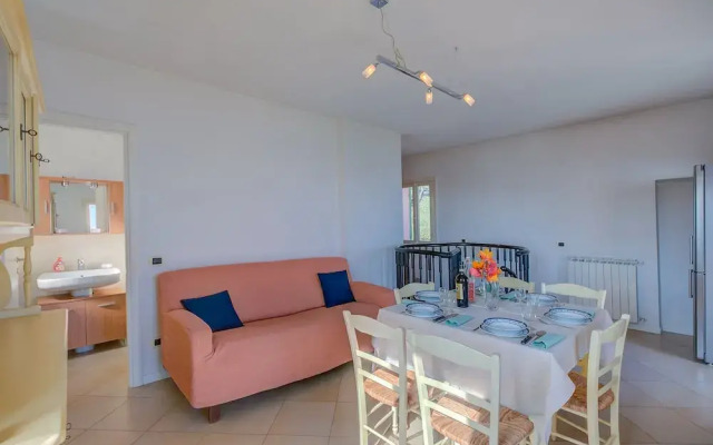 Palms Villa - Sea View