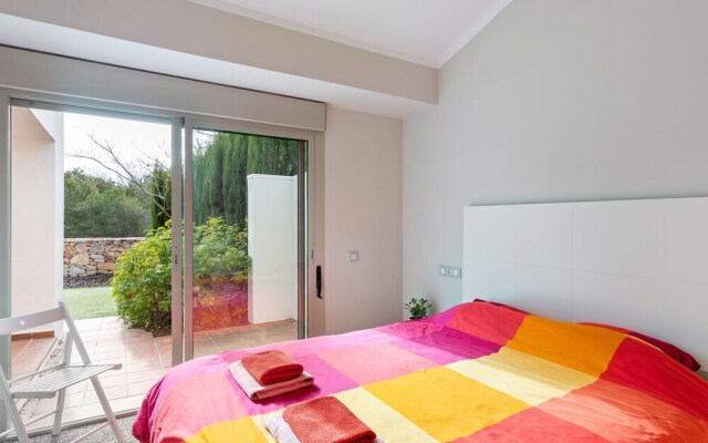 Classy Holiday Home in Orihuela With Garden