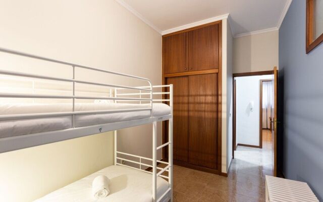Porto Residence Campanhã