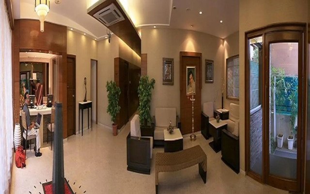 Dr. Rajkumar International Hotel