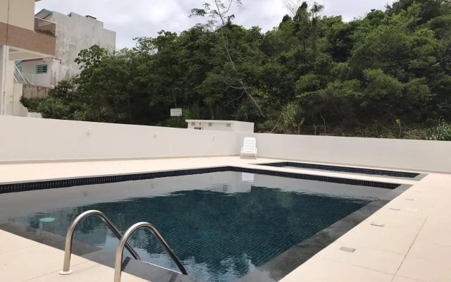 Excelente! Maravilhoso Apto - Localização Top!