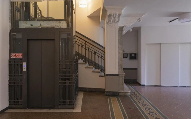 Studio des Couleurs in Genova