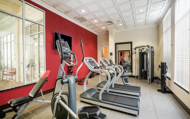 Hilton Garden Inn Dalton, GA