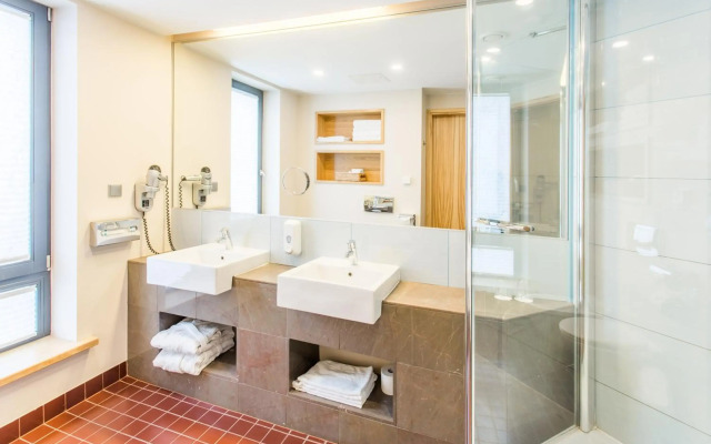 Hestia Hotel Europa