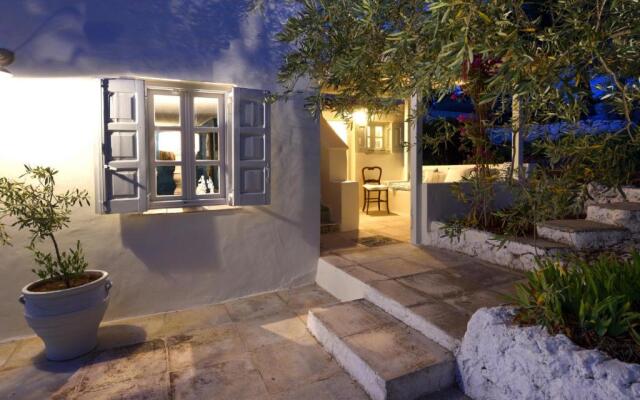 The Dutch Suite, romantic boutique guesthouse