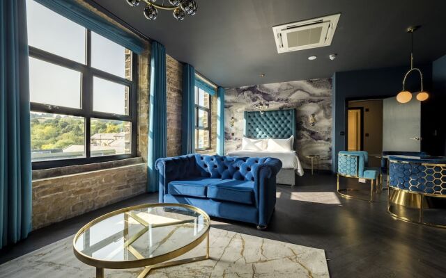 Bowers Mill Aparthotel