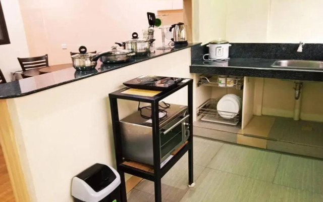 Sulit Condo Unit Santa Mesa Manila
