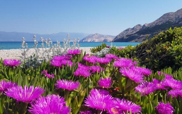Baska Beach Apartments