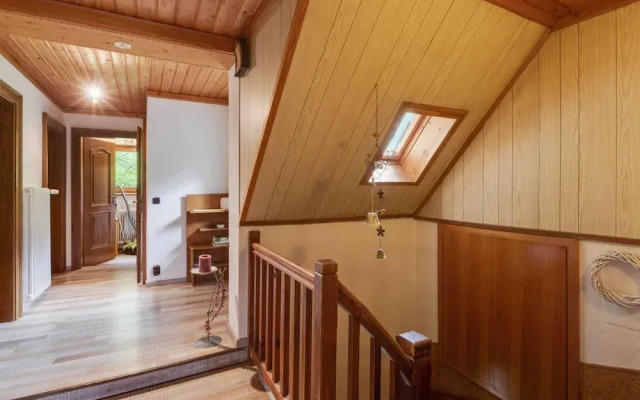 Apartment Near the Koralpe ski Area