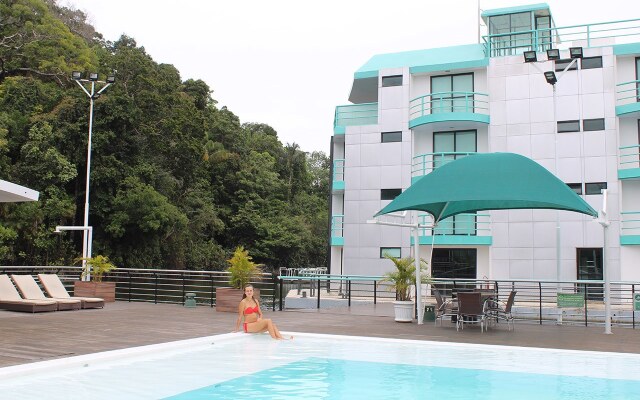 Uiara Amazon Resort