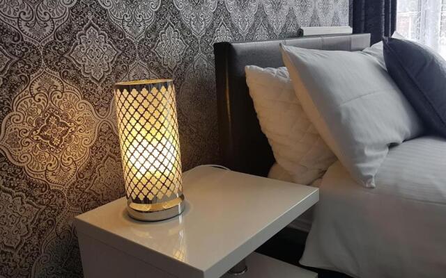Brampton Guest House