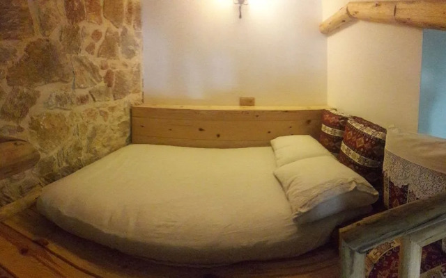 Mogla Tashan Boutique Otel