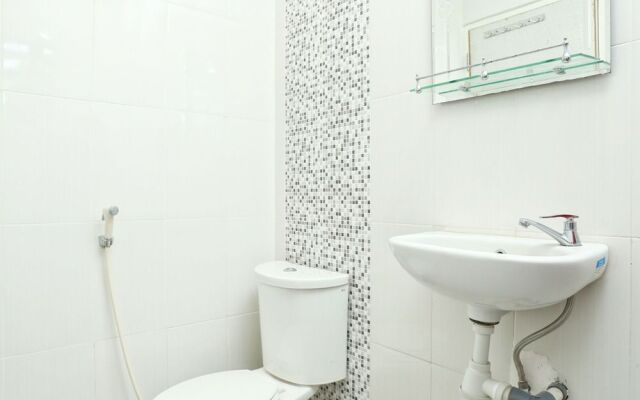 RedDoorz @ Gunung Soputan