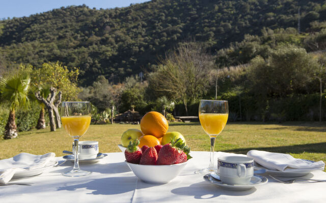 Hotel Cortijo San Antonio - Caminito del rey