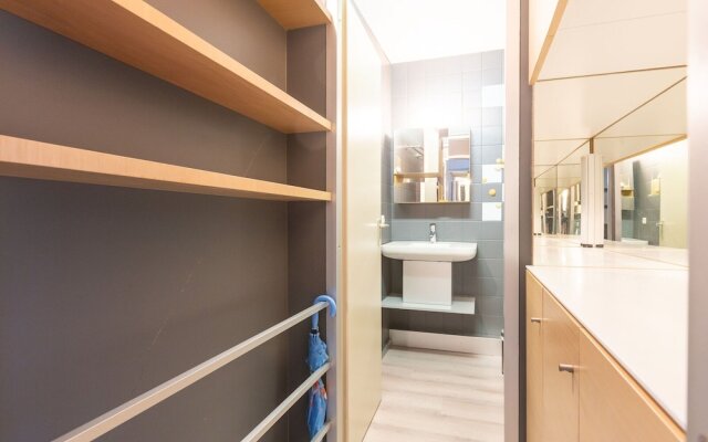 Ground-floor Gem by the Sea