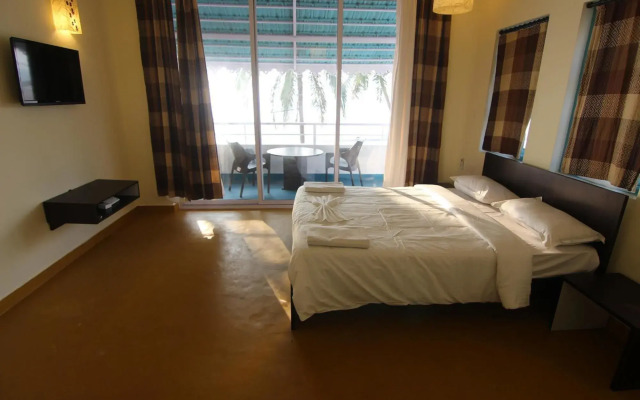 Holiday Home La Paz