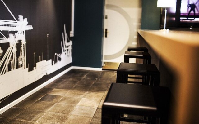 Hotel Atlantic