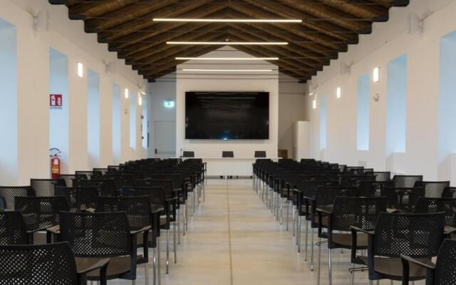 Hotel Cascina Fossata & Residence