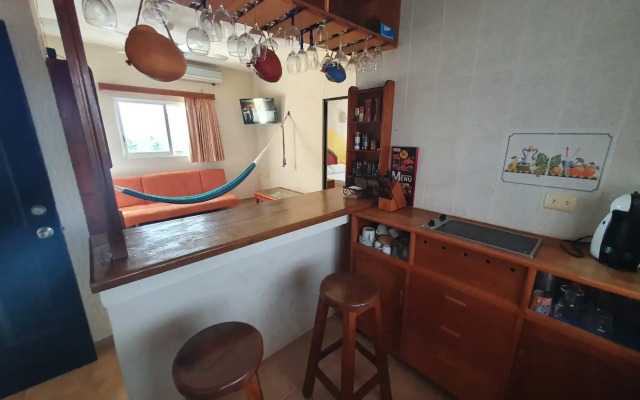 Suites Los Arcos