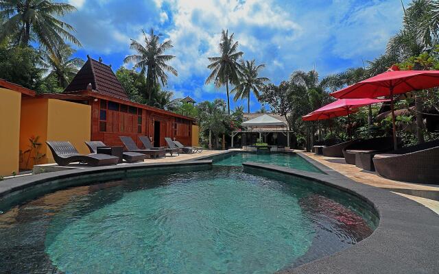 Salim Beach Resort