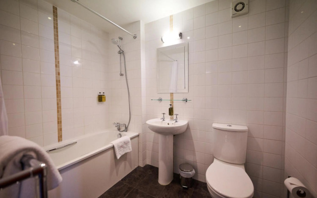 White Hart, Exeter by Marston's Inns