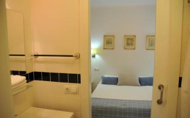 Tibidabo Apartamentos