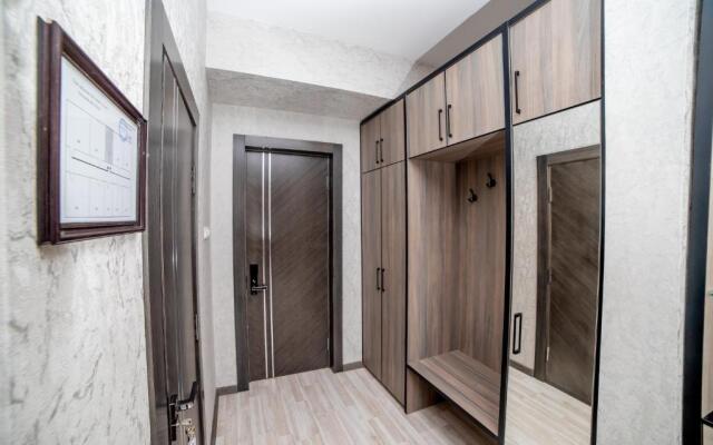 Hotel NEW YORK Tashkent