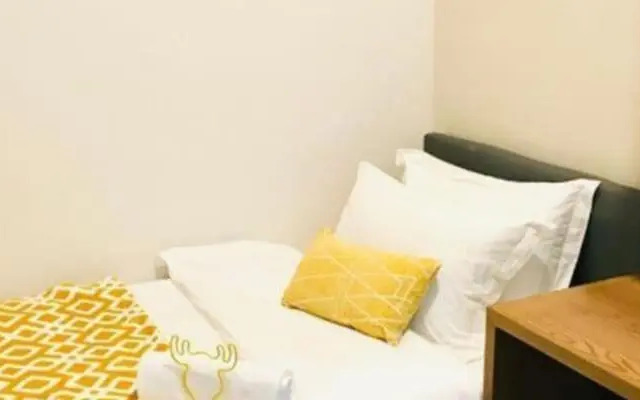 Geo38 Prime Suites Genting Highlands