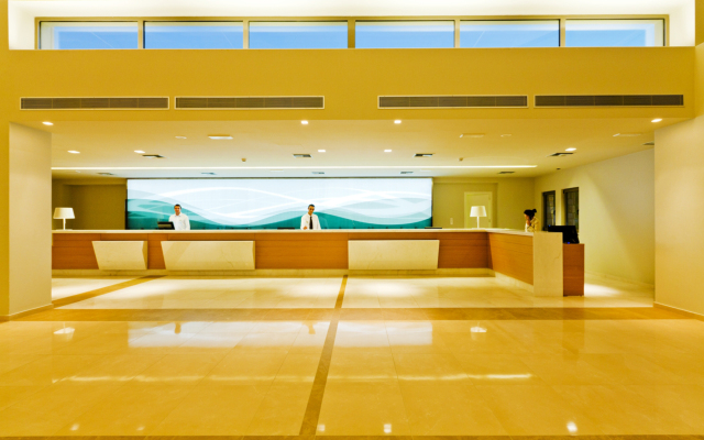 Blue Lagoon Village Hotel