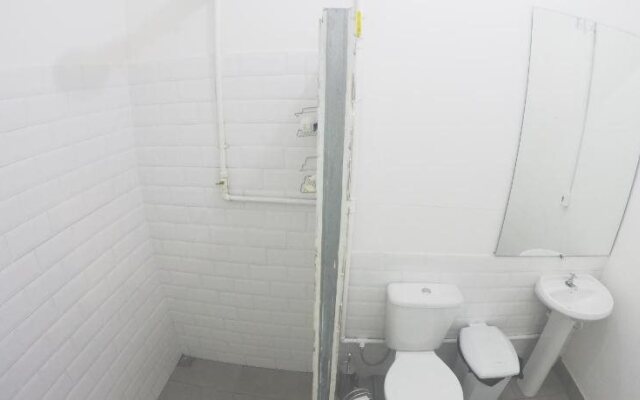 Hostel Savassi