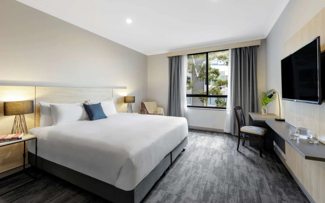 Oaks Sydney North Ryde Suites