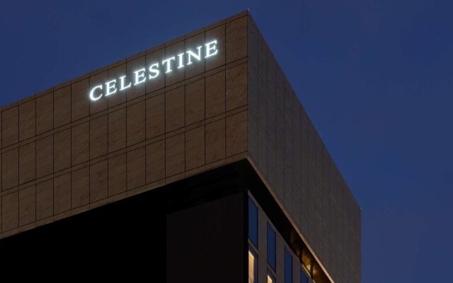 Hotel The Celestine Ginza