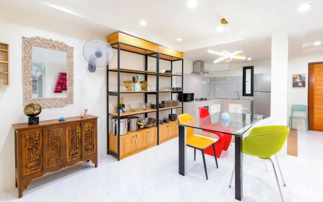 House Near Beach table TennisPool V230