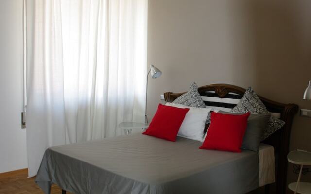 B&B - Tre conigli sul comò