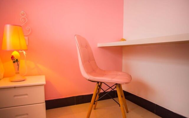 Xishui Shanshe Ya Inn