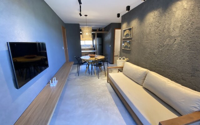 Villas Patacho - Milagres Ap 103 Bloco C