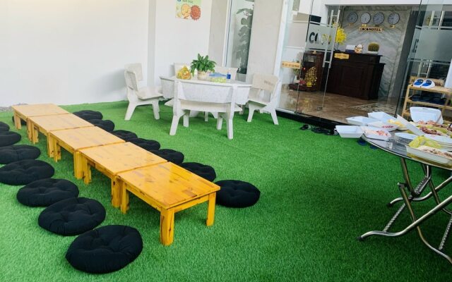 Coco Hotel Da Lat