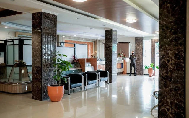 Winer Hotel Palembang