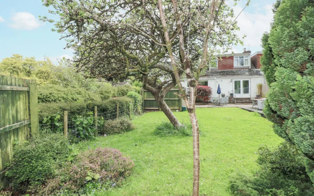 Ewenny Cottage