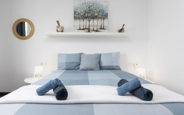 Home2Book Villa Fiona Private Pool & Wifi