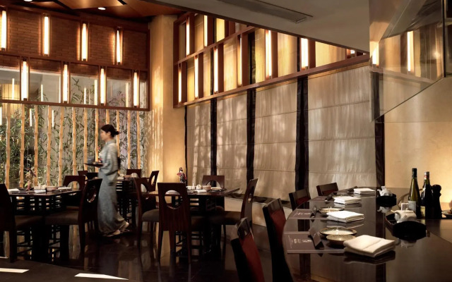 VOCO Changzhou Fudu