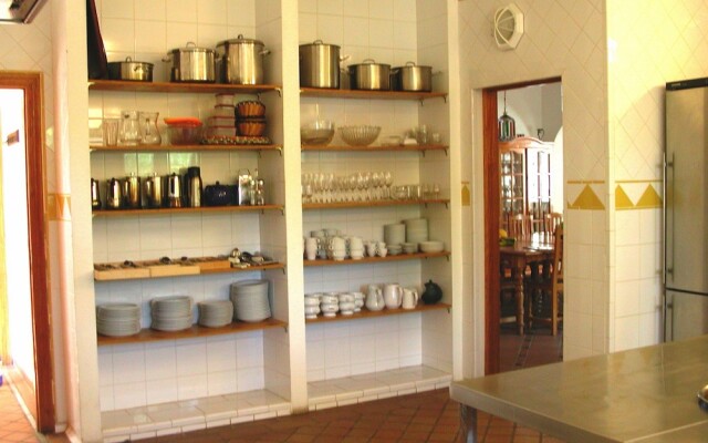 Finca San Ambrosio