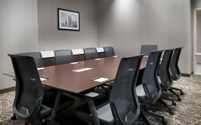 SpringHill Suites by Marriott Indianapolis Westfield