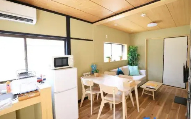Osaka trip/Convenient/family/6PPL/Wi-Fi/USJ
