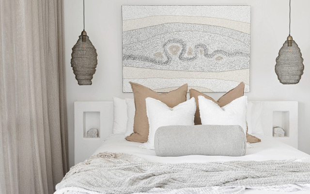 Imperial Boutique Accommodation