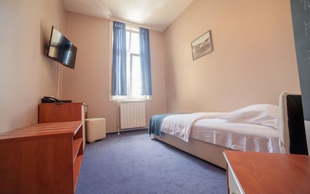 Hotel Pakrac