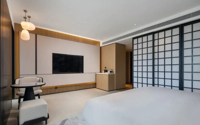 GINCO Hotel Guangzhou Baiyun Airport