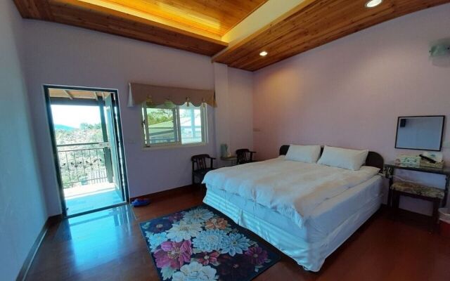 Lusenb Leisure Villa