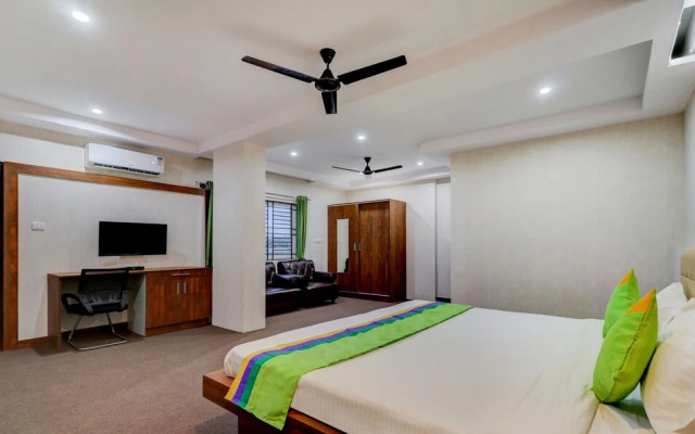 Treebo Trend Grace Park Inn