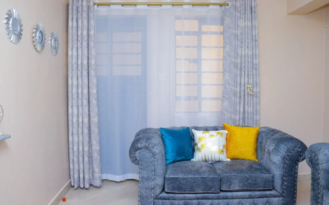 Lux Suites Oak South Gardens Apartments